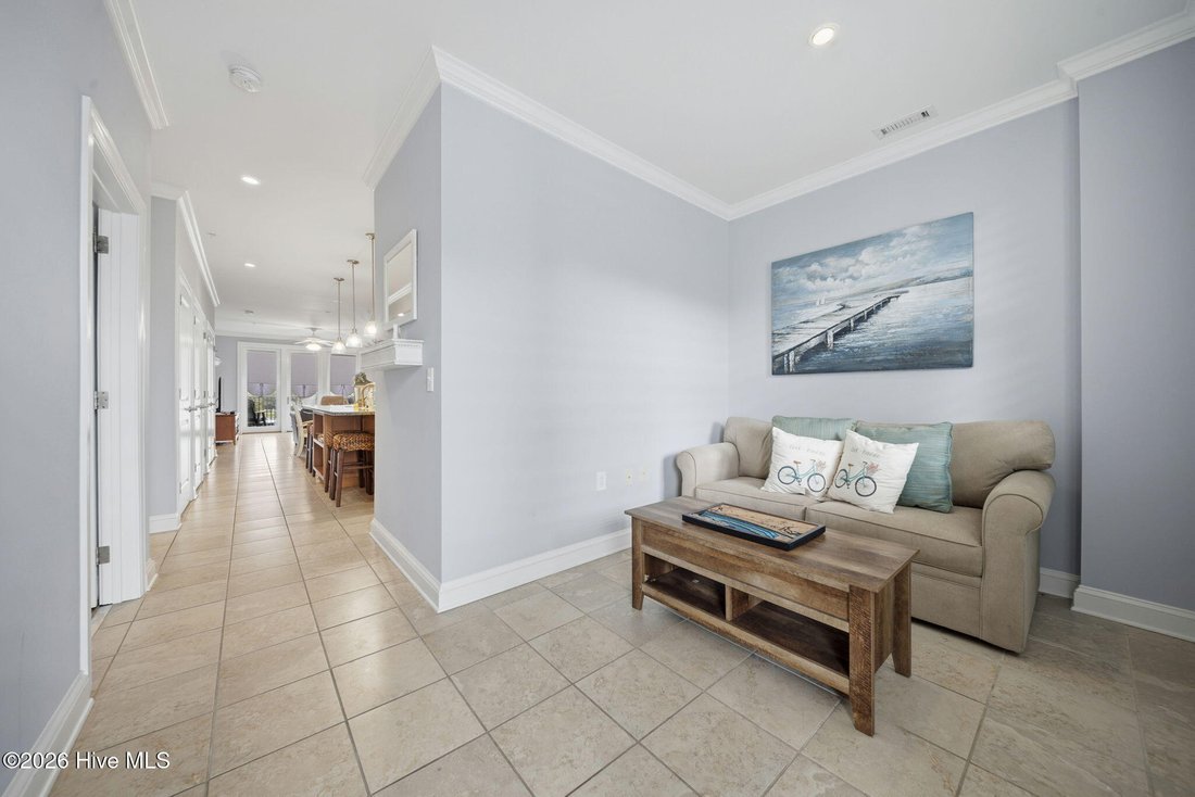 Condo in Southport, North Carolina, United States 4 - 18601616