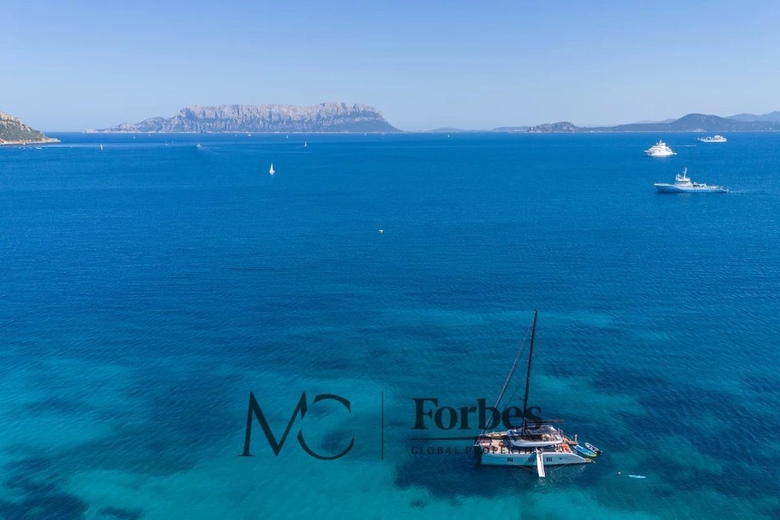 House in Golfo Aranci, Sardinia, Italy 4 - 18603548