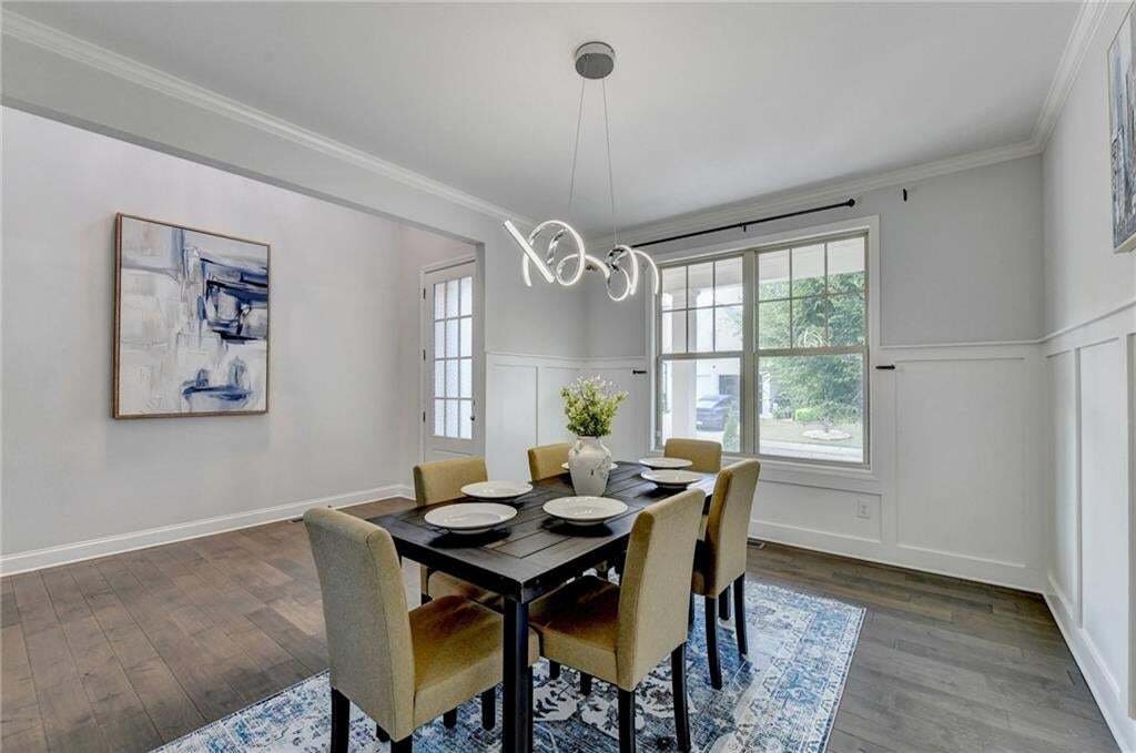 House in Snellville, Georgia, United States 4 - 18601735