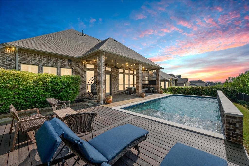 House in Heath, Texas, United States 1 - 18602222