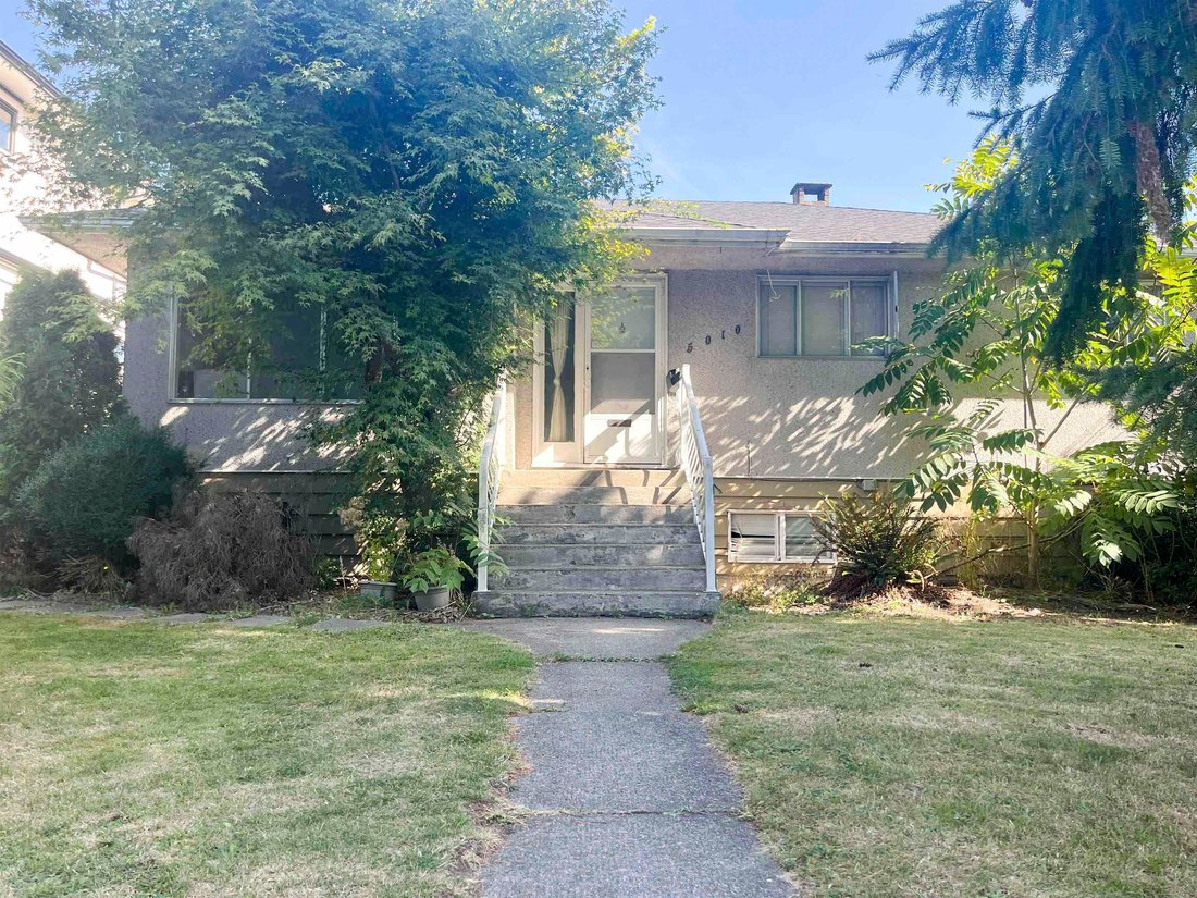 House in Burnaby, British Columbia, Canada 1 - 18603873