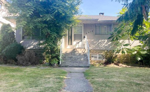 Maison à Burnaby, Colombie-Britannique, Canada 1