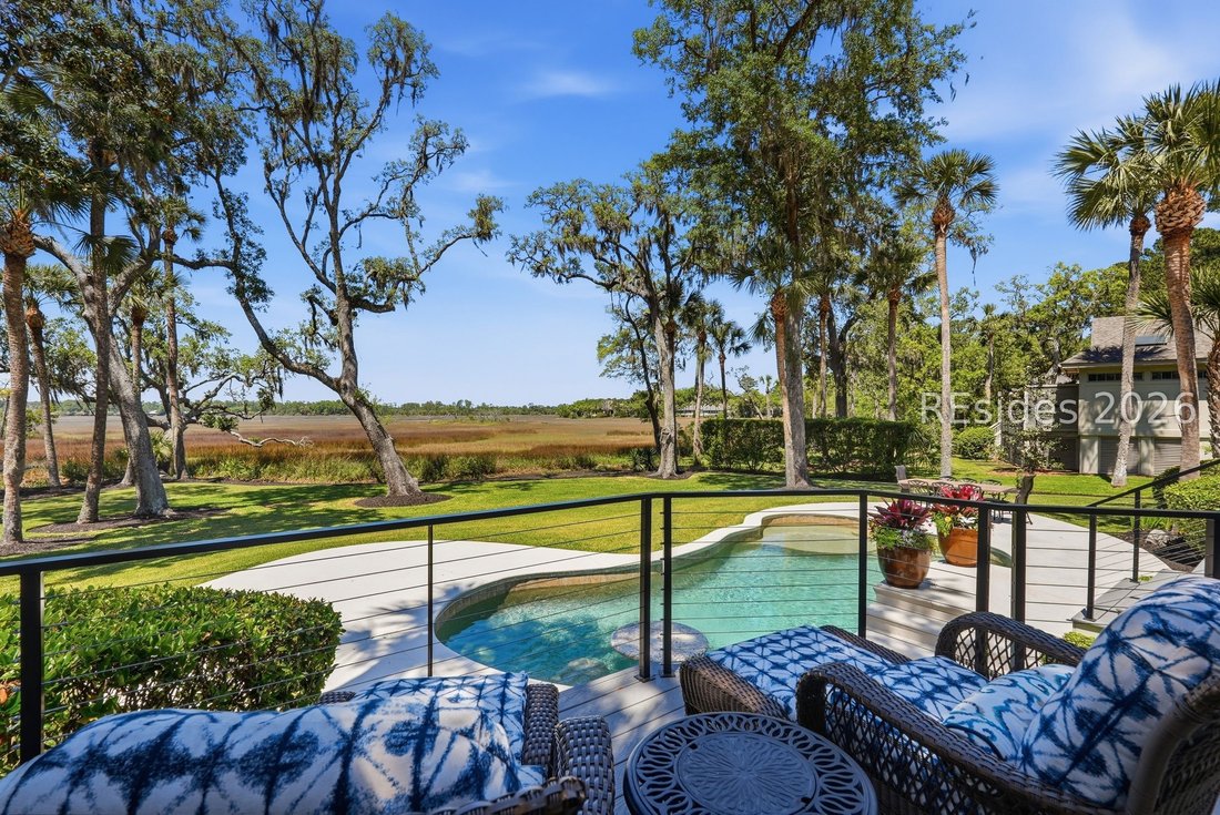 House in Hilton Head Island, South Carolina, United States 2 - 17878328