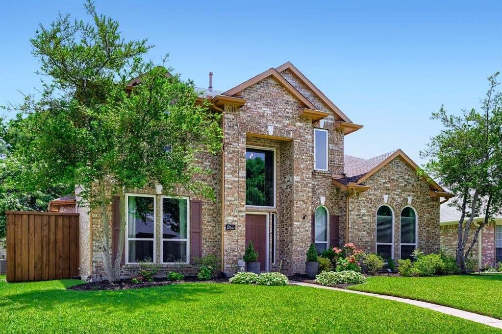 House in Frisco, Texas, United States 3 - 18602261