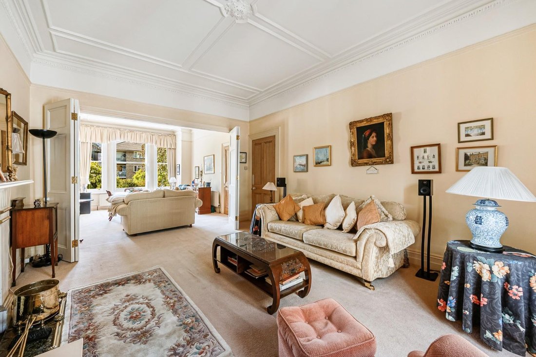House in Acton, Ealing, England 4 - 18599869