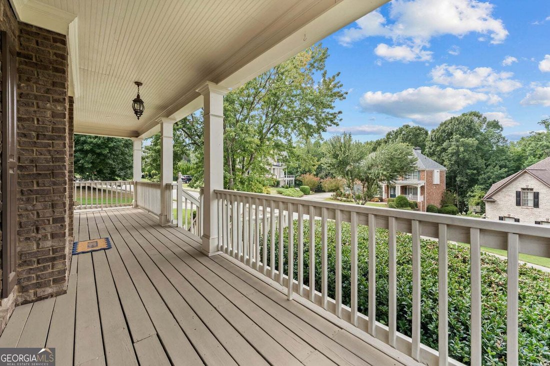 House in Dacula, Georgia, United States 5 - 18601957