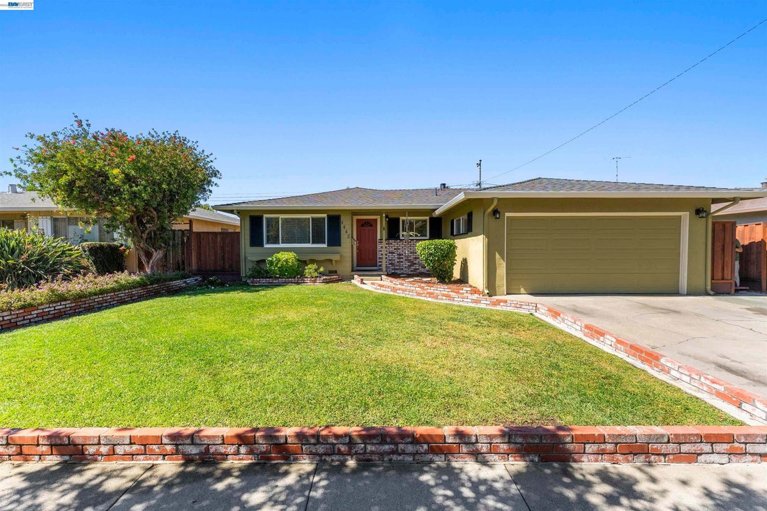 House in Newark, California, United States 1 - 18600661