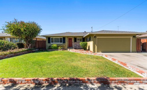 House in Newark, California, United States 1