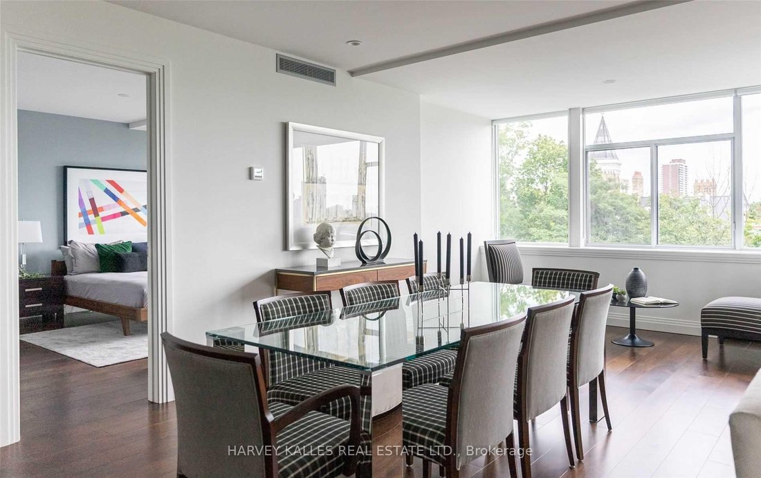 Condo in Toronto, Ontario, Canada 3 - 18603497