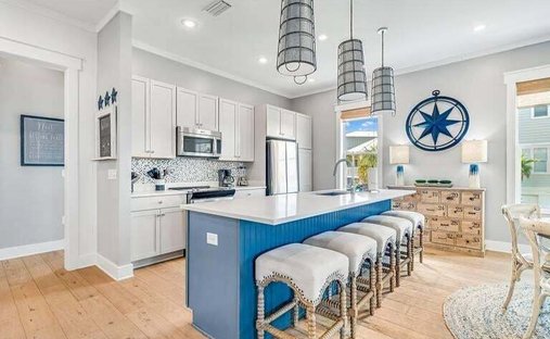 Casa a Watersound, Florida, Stati Uniti 1