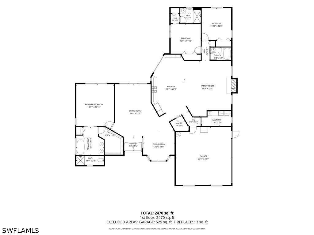 House in Naples, Florida, United States 3 - 18596355