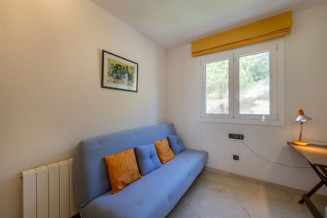 Townhouse in Sant Feliu de Guixols, Catalonia, Spain 5 - 18596933