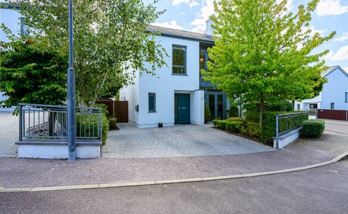 Haus in Cork, County Cork, Irland 1