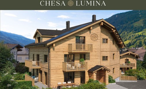 Apartamento en Klosters-Serneus, Grisones, Suiza 1