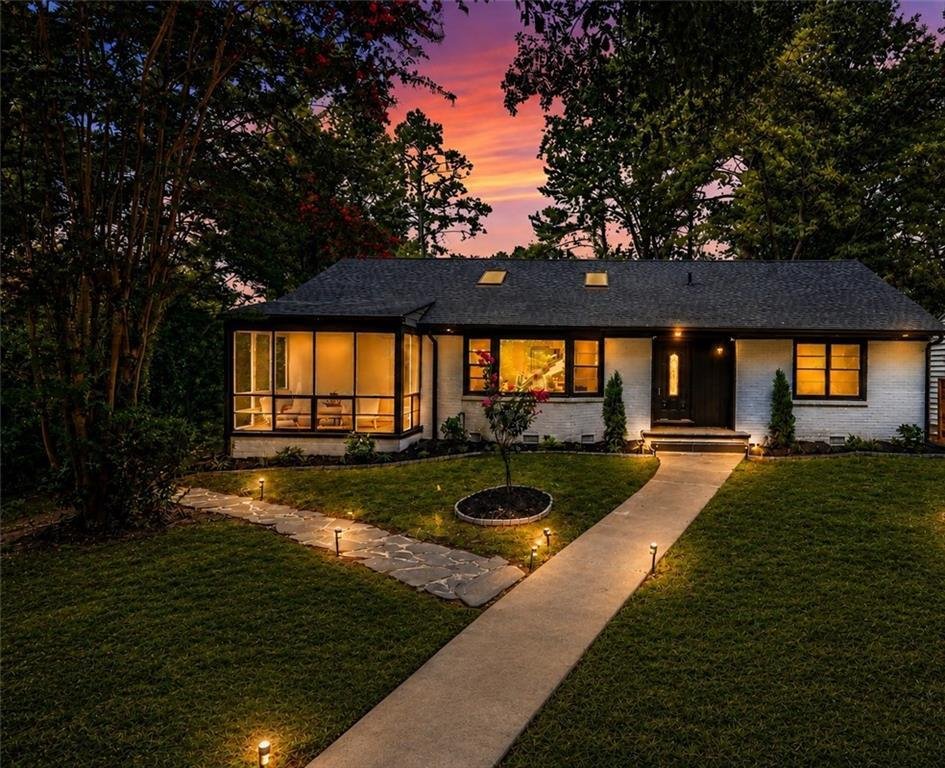 House in Atlanta, Georgia, United States 1 - 18594454