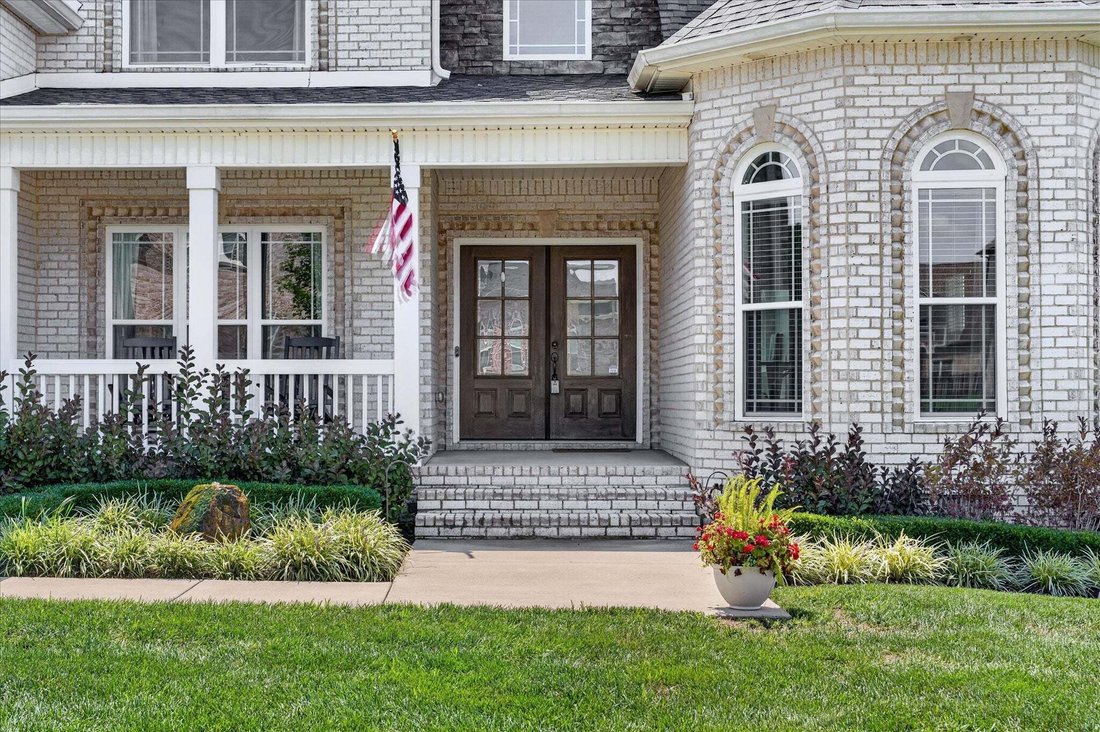 House in Clarksville, Tennessee, United States 2 - 18459737