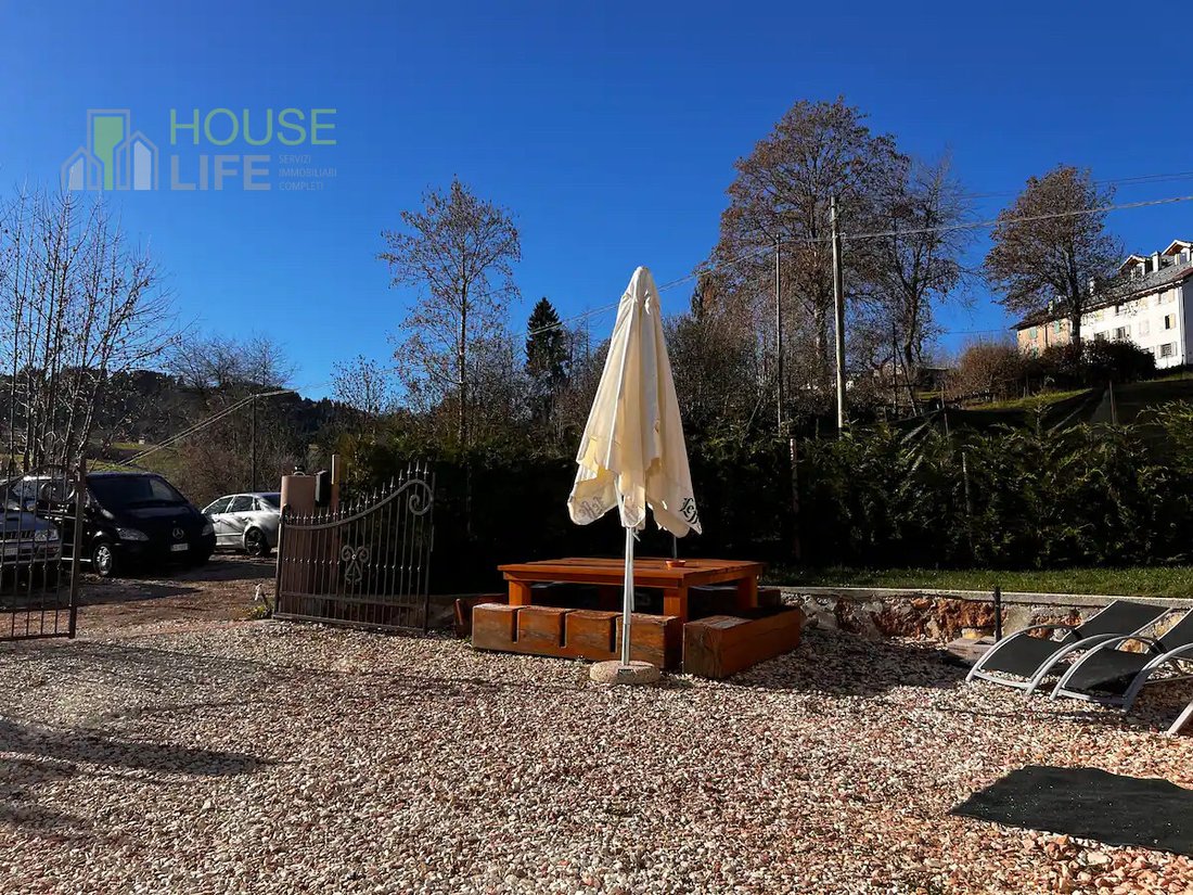 House in Roana, Veneto, Italy 2 - 18602882