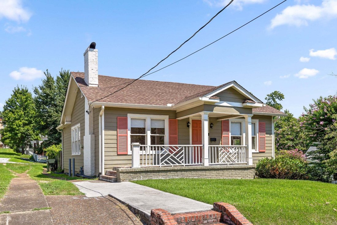 House in Chattanooga, Tennessee, United States 1 - 18601672