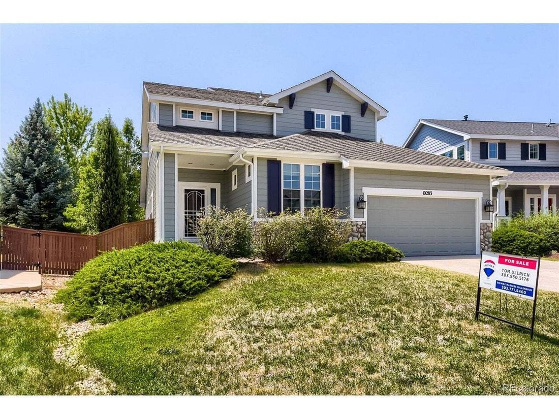 House in Highlands Ranch, Colorado, United States 2 - 18280961