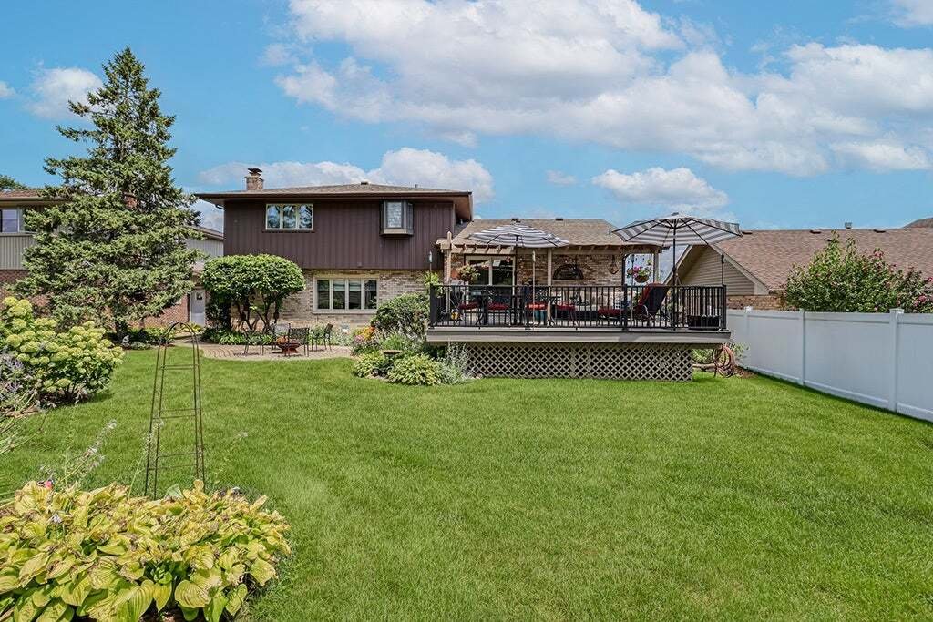 House in Homer Glen, Illinois, United States 5 - 18601429