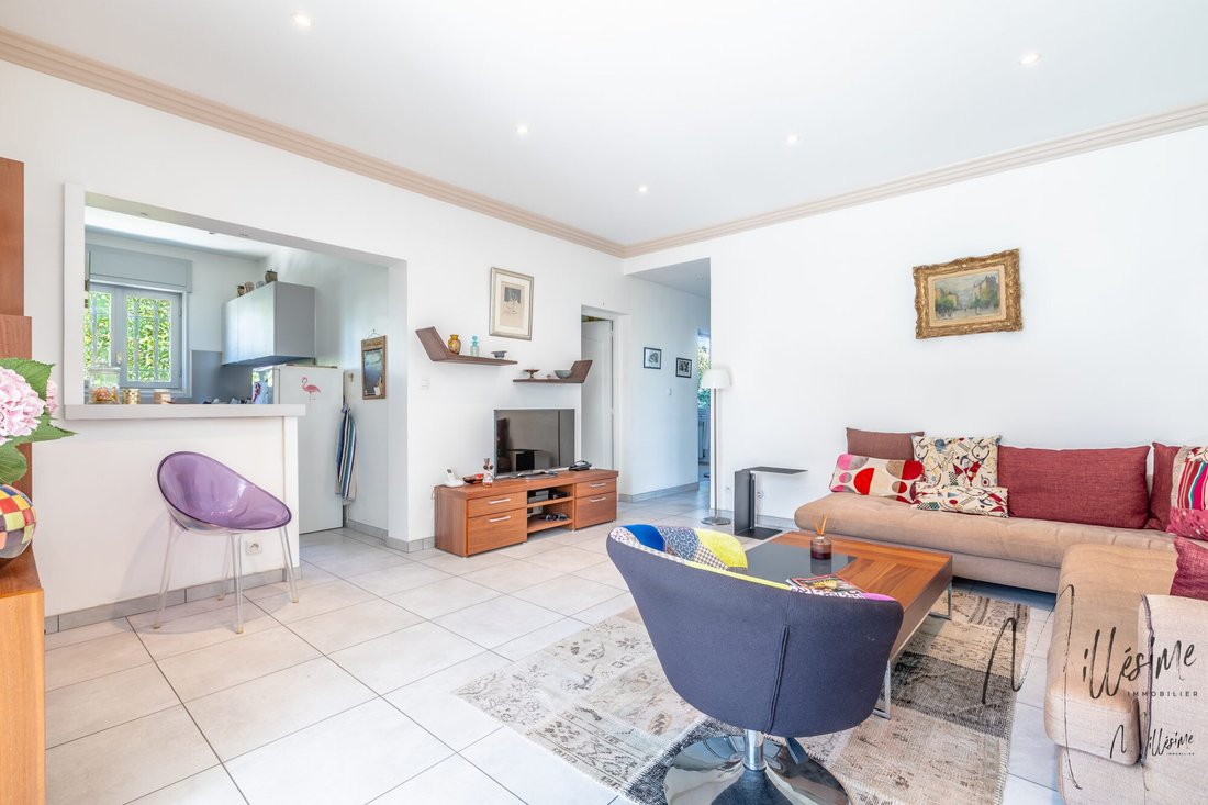 House in Biarritz, Nouvelle-Aquitaine, France 4 - 18603968