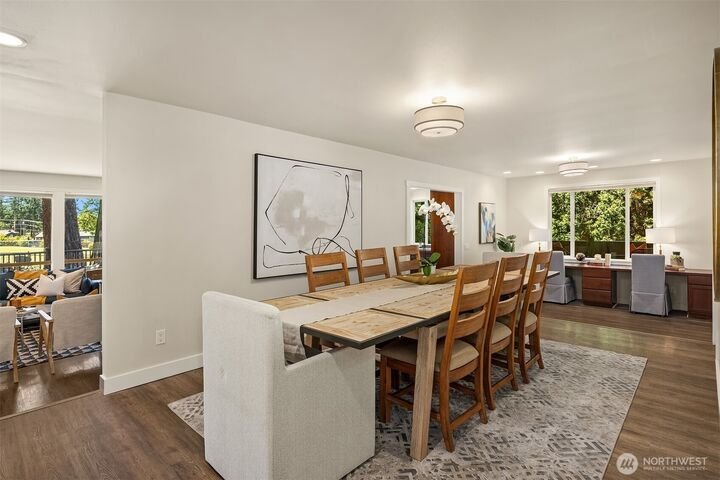 House in Kenmore, Washington, United States 5 - 18604101