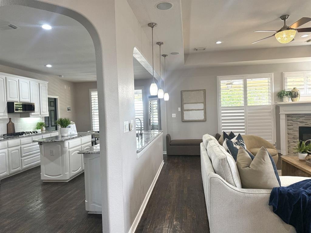House in Keller, Texas, United States 5 - 18265275