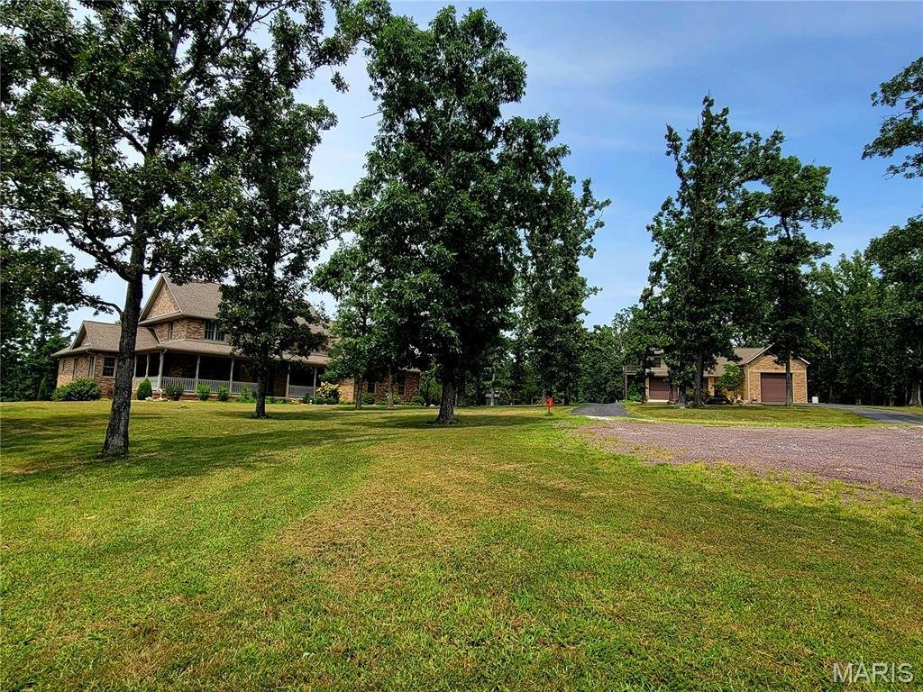 House in Salem, Missouri, United States 5 - 17554667