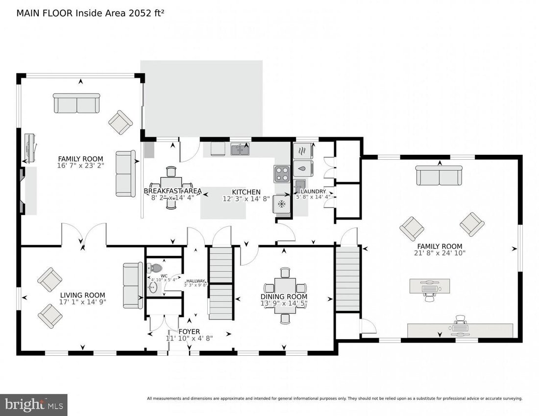 House in Upper Marlboro, Maryland, United States 4 - 18603887