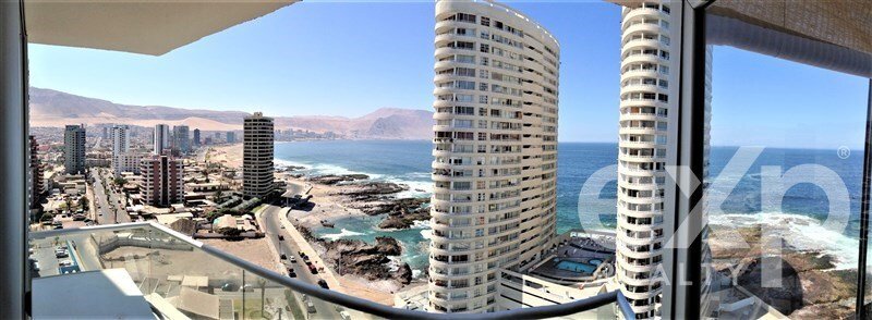 Apartment in Iquique, Tarapacá, Chile 1 - 18603037