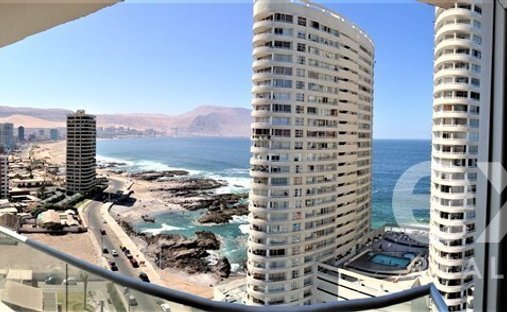 Apartment in Iquique, Tarapacá, Chile 1