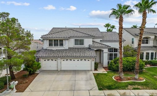 Casa en Las Vegas, Nevada, Estados Unidos 1
