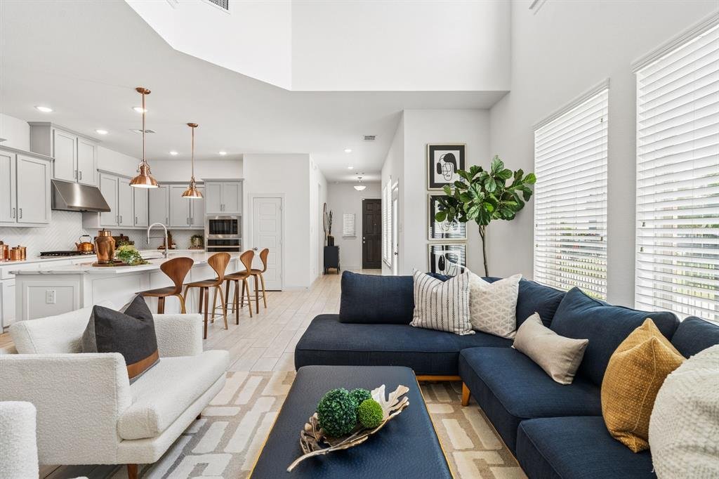 House in Irving, Texas, United States 4 - 17464351