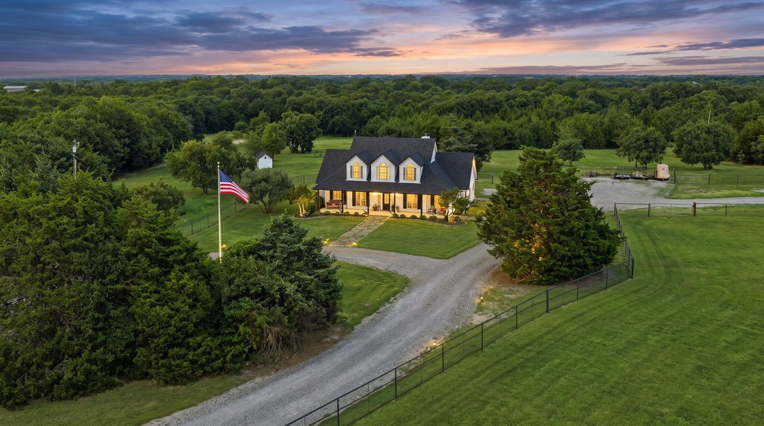 House in Princeton, Texas, United States 1 - 18600939
