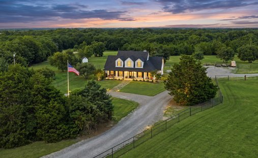House in Princeton, Texas, United States 1