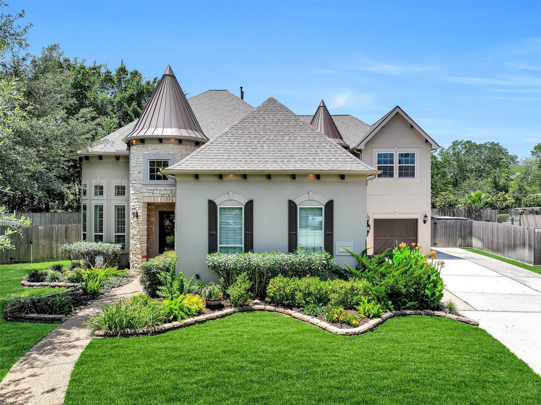 House in Friendswood, Texas, United States 2 - 18597810