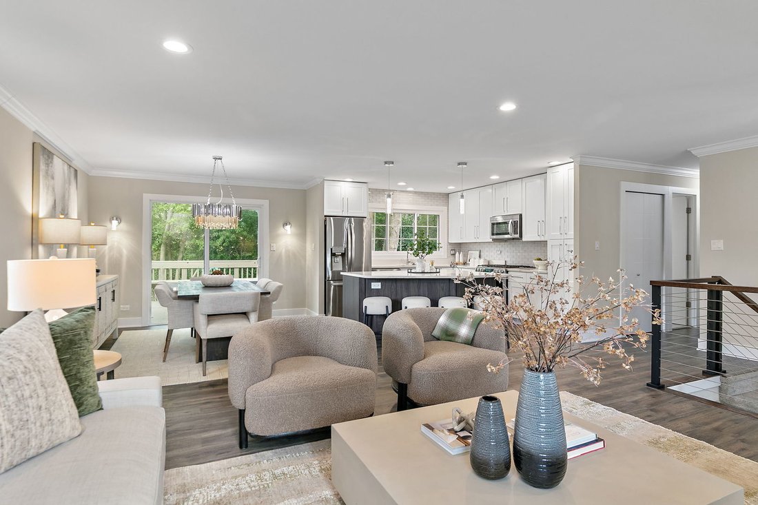 House in Buffalo Grove, Illinois, United States 3 - 18601462
