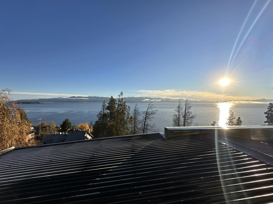 Apartment in San Carlos de Bariloche, Río Negro, Argentina 5 - 18531824