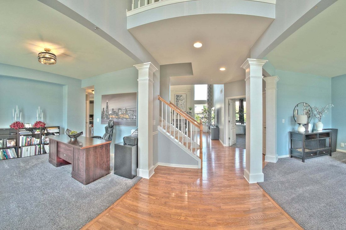 House in Plainfield, Illinois, United States 4 - 18597500
