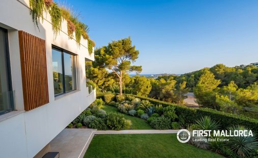 Appartement à Santa Ponsa, Îles Baléares, Espagne 1