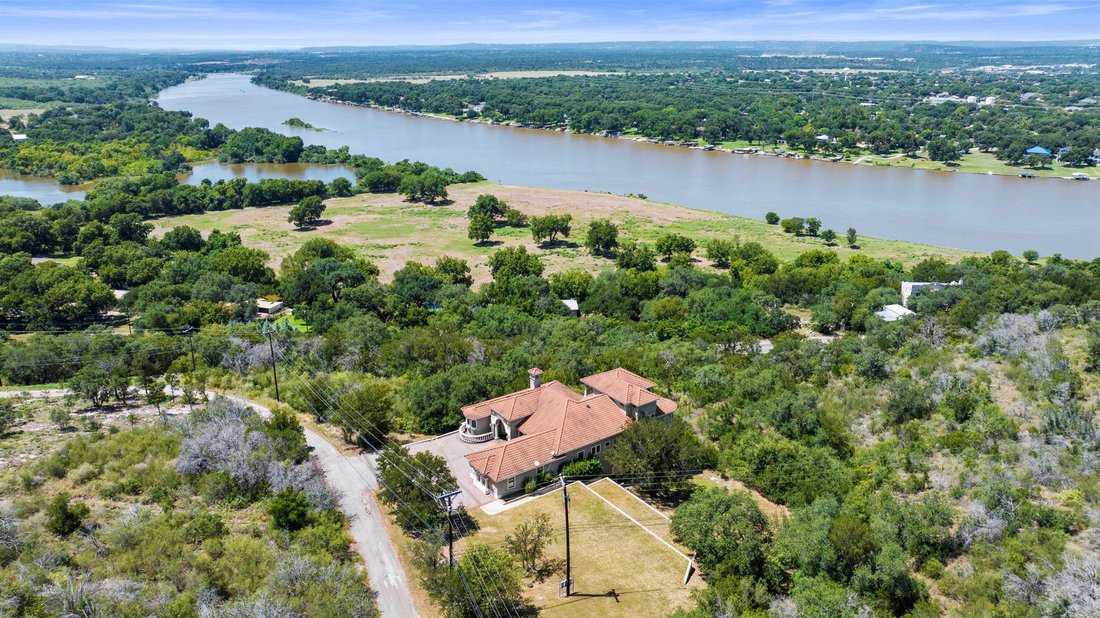 House in Horseshoe Bay, Texas, United States 4 - 18601286