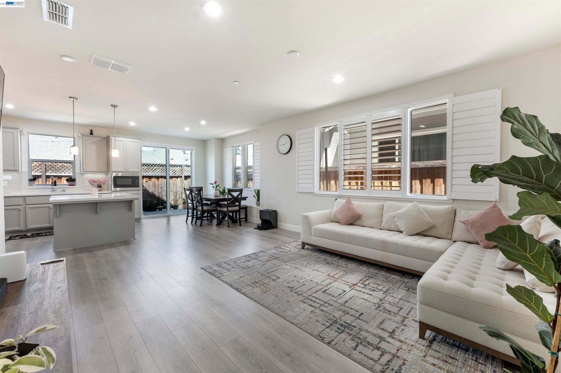 House in Hayward, California, United States 3 - 18600688