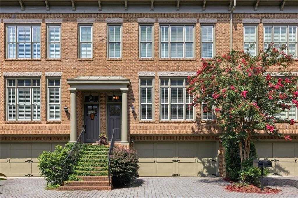 Townhouse in Atlanta, Georgia, United States 3 - 18596823