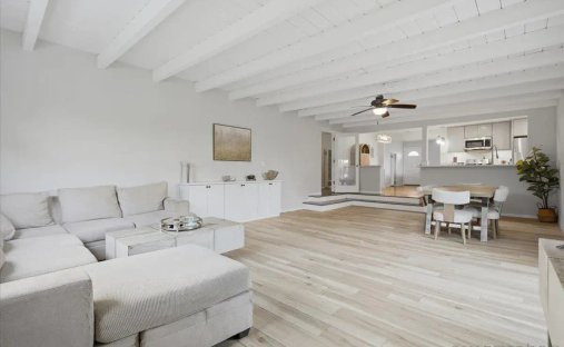 House in Imperial Beach, California, United States 1