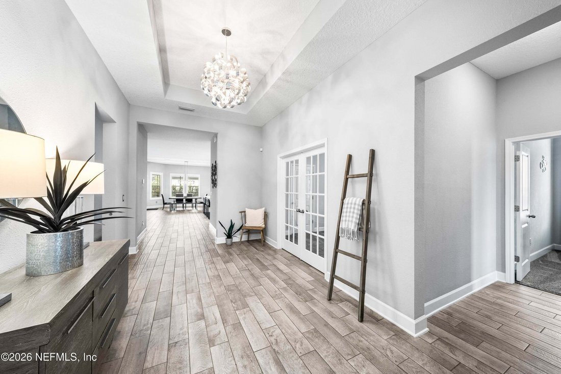 House in Jacksonville, Florida, United States 4 - 18601497