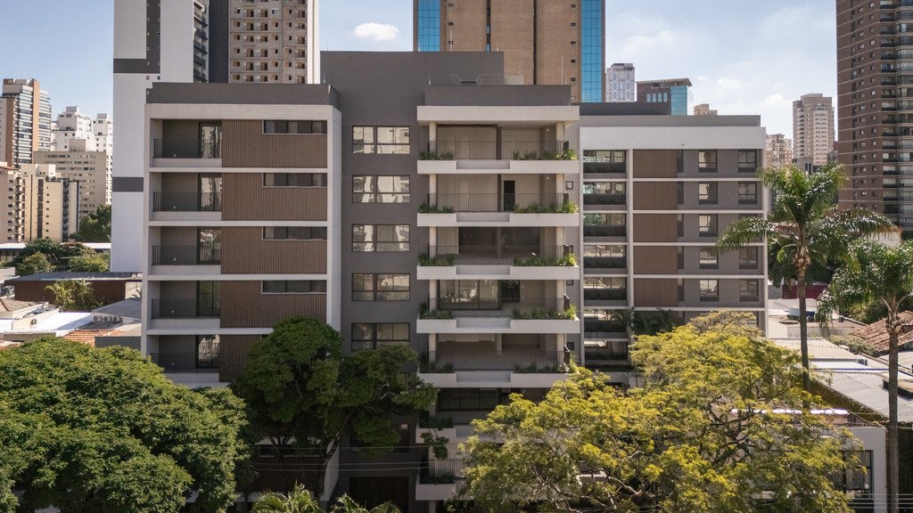 São Paulo, State of São Paulo, Brazil 1 - 18599278