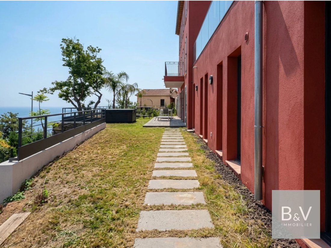 Apartment in French Riviera, Provence-Alpes-Côte d'Azur, France 4 - 18598463