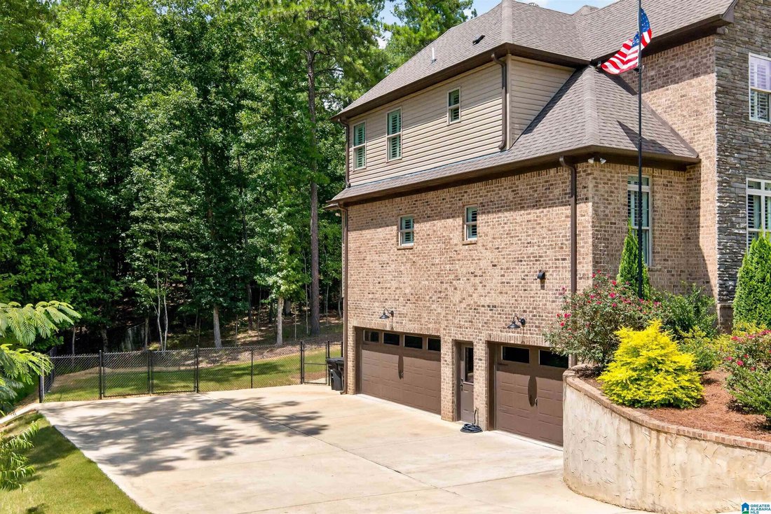 House in Pelham, Alabama, United States 4 - 18596436