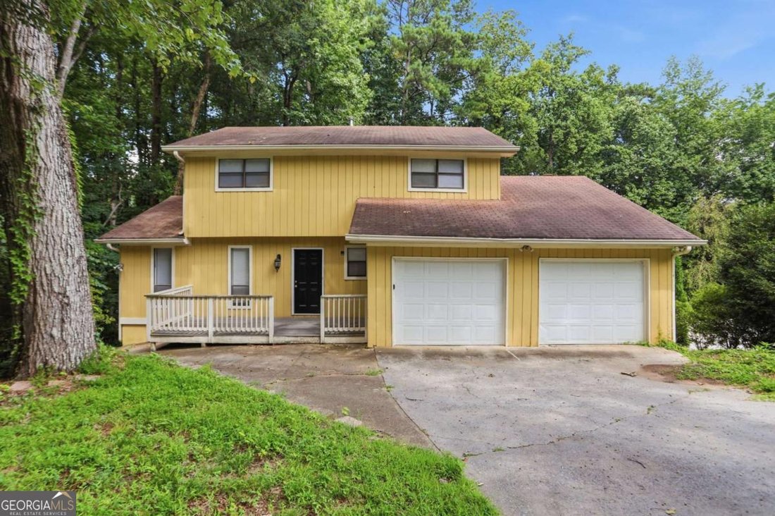 House in Roswell, Georgia, United States 1 - 18601870