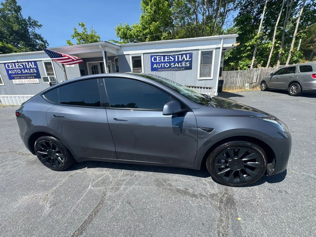 Suv in Concord, NC, United States 1 - 18603267